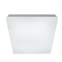 Plafón LED regulable 42w cuadrado Sever (2700-4000-6500K)