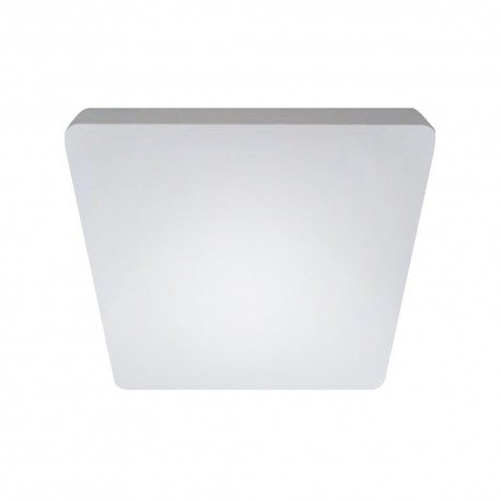 Sever LED Flush Ceiling Light – 42W Dimmable 2700-4000-6500K