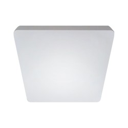 Sever LED Flush Ceiling Light – 42W Dimmable 2700-4000-6500K
