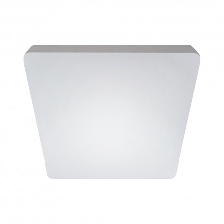 Sever LED Flush Ceiling Light – 42W Dimmable 2700-4000-6500K
