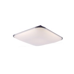 Creta Dimmable LED Flush Light 24W 1440Lm CCT
