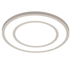 Plafón LED 74 Doron