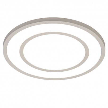 Plafón LED 74 Doron