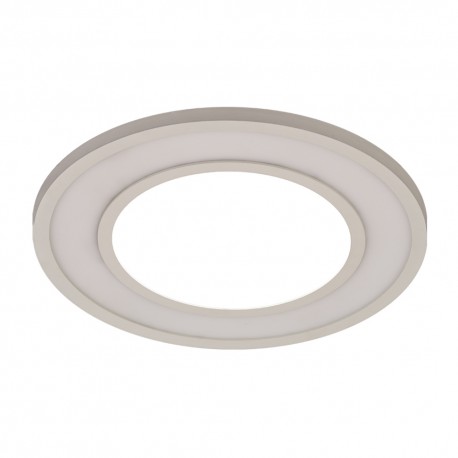 Plafón LED 74 Doron