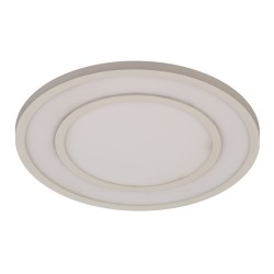 Plafón LED 74 Doron