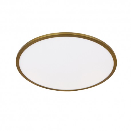 May LED Flush Light 60W 3000K 4800Lm