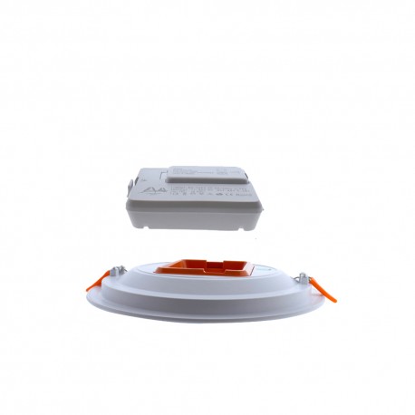 Sirion LED Downlight 25W 3000K Removable Drive