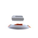 Sirion LED Downlight 25W 3000K Removable Drive
