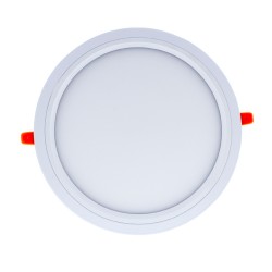 DOWNLIGHT LED 25W 4000K DRIVER EXTRAIBLE