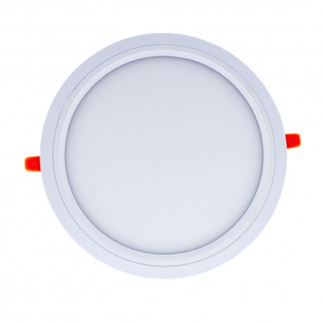 Sirion LED Downlight 25W 3000K Removable Drive