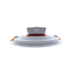 DOWNLIGHT LED 25W 4000K DRIVER EXTRAIBLE