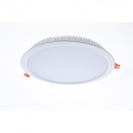 Downlight LED 30W 3000K ZEN