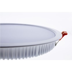 Downlight LED 30W 3000K ZEN