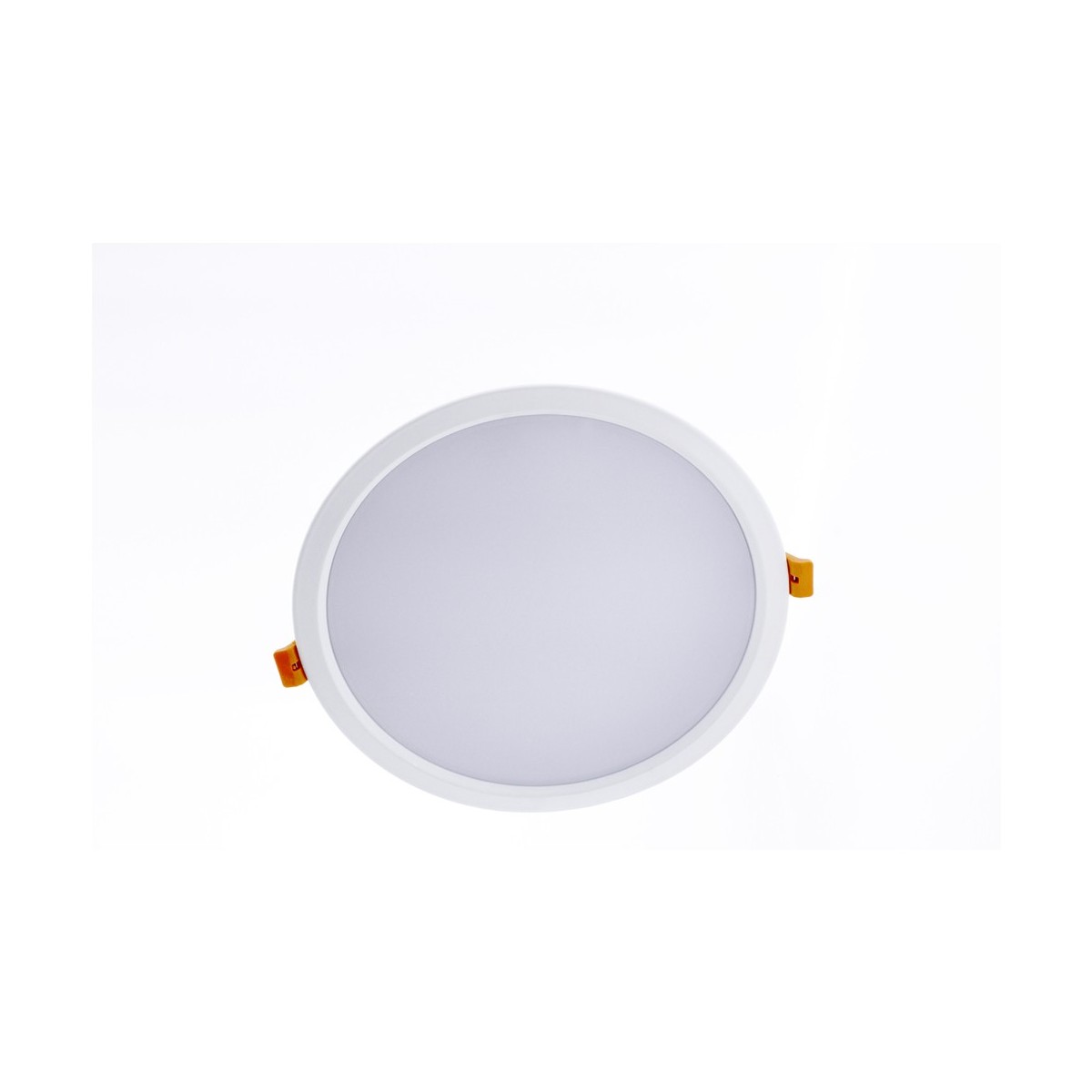 Downlight LED 30W 3000K ZEN Downlight LED 30W 3000K ZEN