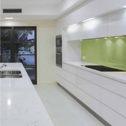 10W LED LINEAR RECESSED WALL WASHER