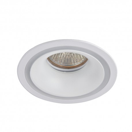 Oneo Recessed Light White