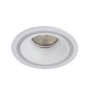 Oneo Recessed Light White