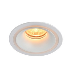 Oneo Recessed Light White