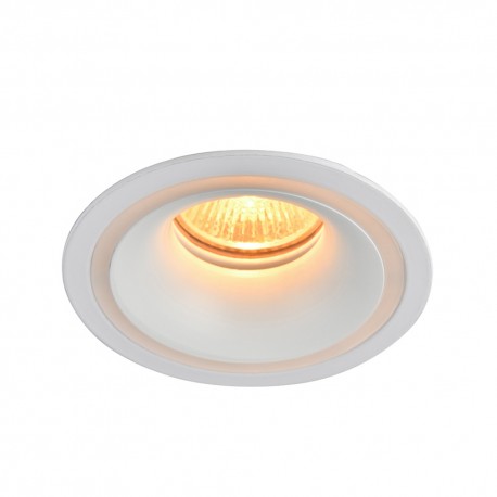 Oneo Recessed Light White