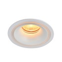 Oneo Recessed Light White