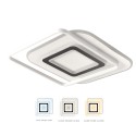 100W LED ceiling Lyra with CCT dimm