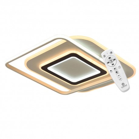 100W LED ceiling Lyra with CCT dimm