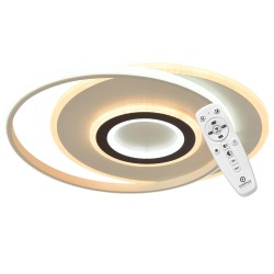 100W LED ceiling Lyra with CCT dimm