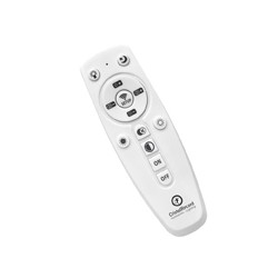 Plafón LED Lyra 75W CCT dimmable