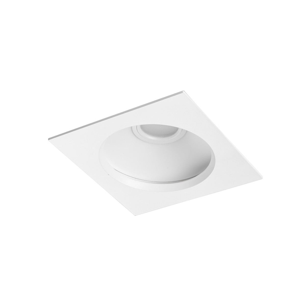Empotrable cuadrado Novo Opal Empotrable cuadrado Novo Opal