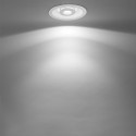 Empotrable led EYE doble encendido (23W. 2070 lm).
