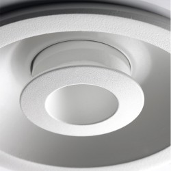 Empotrable led EYE doble encendido (23W. 2070 lm).