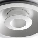 Empotrable led EYE doble encendido (23W. 2070 lm).