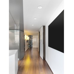 Recessed led spot EYE (23W. 2070 lm).