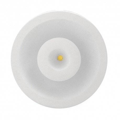 Empotrable led EYE doble encendido (23W. 2070 lm).