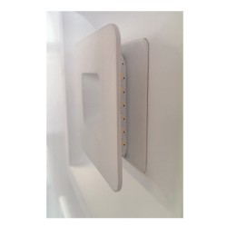 Recessed led spot EYE (23W. 2070 lm).