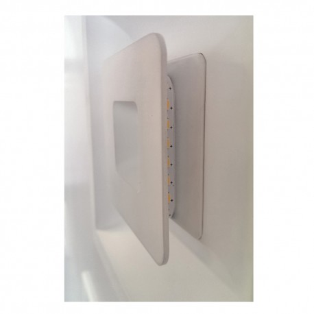 Recessed led spot EYE (23W. 2070 lm).