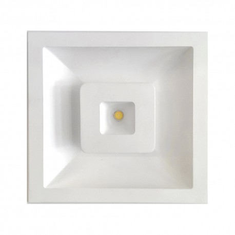 Recessed led spot EYE (23W. 2070 lm).