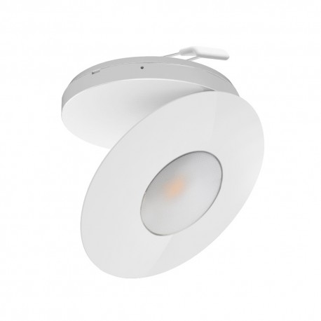 Empotrable LED cromo Kali