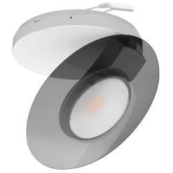 Empotrable LED cromo Kali