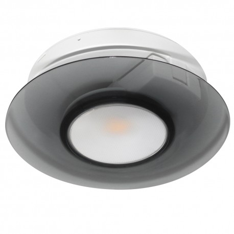 Empotrable LED gris Kali