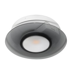 Empotrable LED cromo Kali