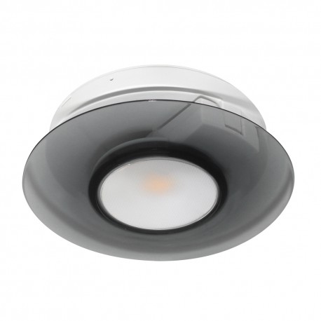 Empotrable LED cromo Kali