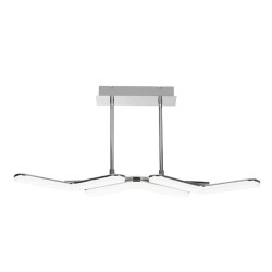 LAMPARA LED BOOMERANG (45W)