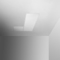 Ceiling light LED PRIM 6W 540 lm.