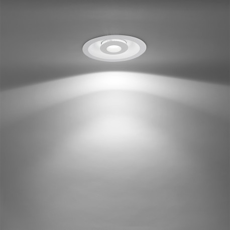 Empotrable led EYE doble encendido (14W. 1260 lm).