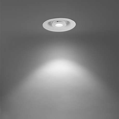 Empotrable led EYE doble encendido (14W. 1260 lm).