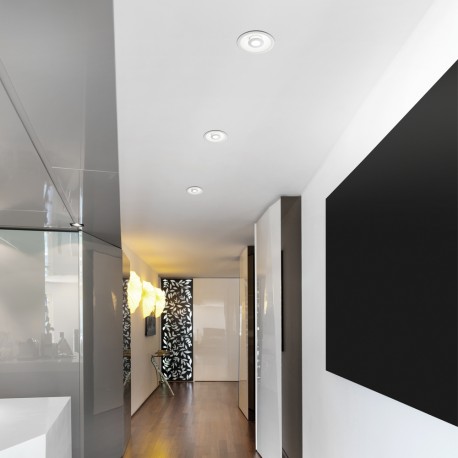 Recessed led spot EYE (14W. 1260 lm).