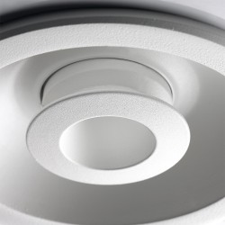 Empotrable led EYE doble encendido (14W. 1260 lm).