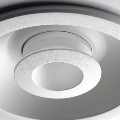 Empotrable led EYE doble encendido (14W. 1260 lm).