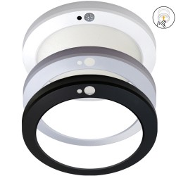 ACCESORIO TEKIA NEGRO